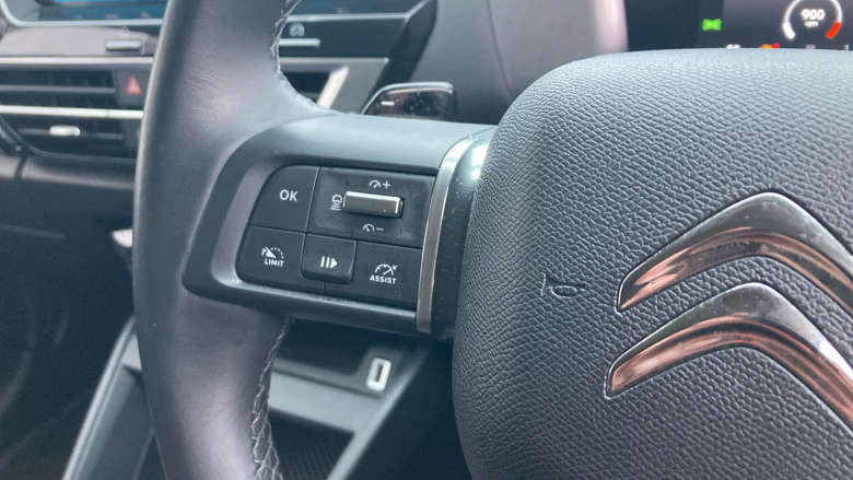 Citroen C4 1.2 PureTech [130] Shine Plus 5dr Auto Petrol Hatchback